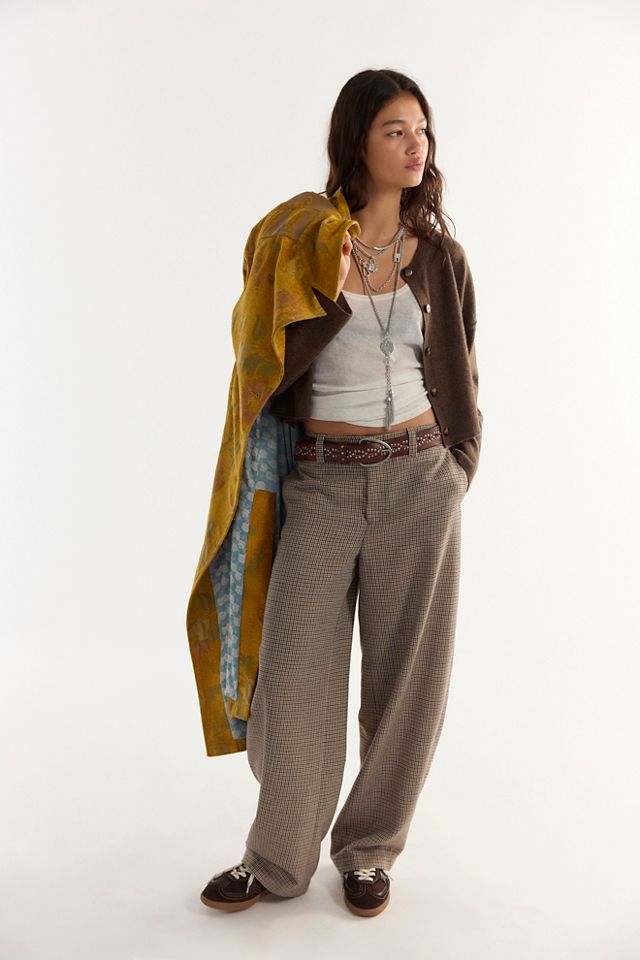 Ottilie Cashmere Cardi #3