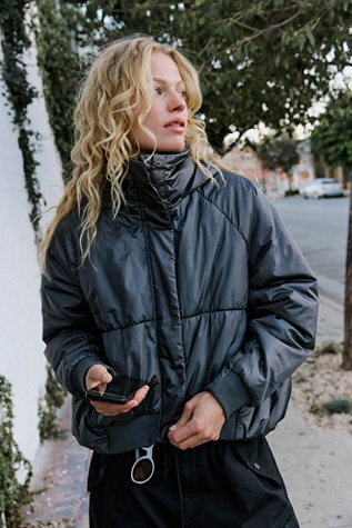 Max Out Puffer Jacket by Free People