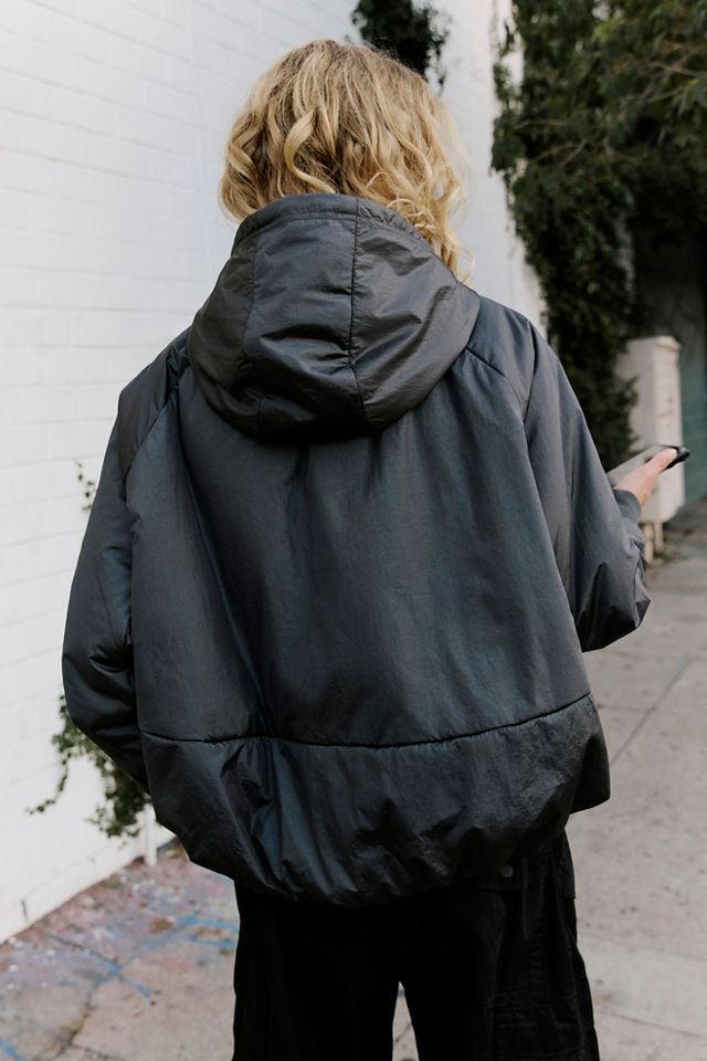 Max Out Puffer Jacket #1