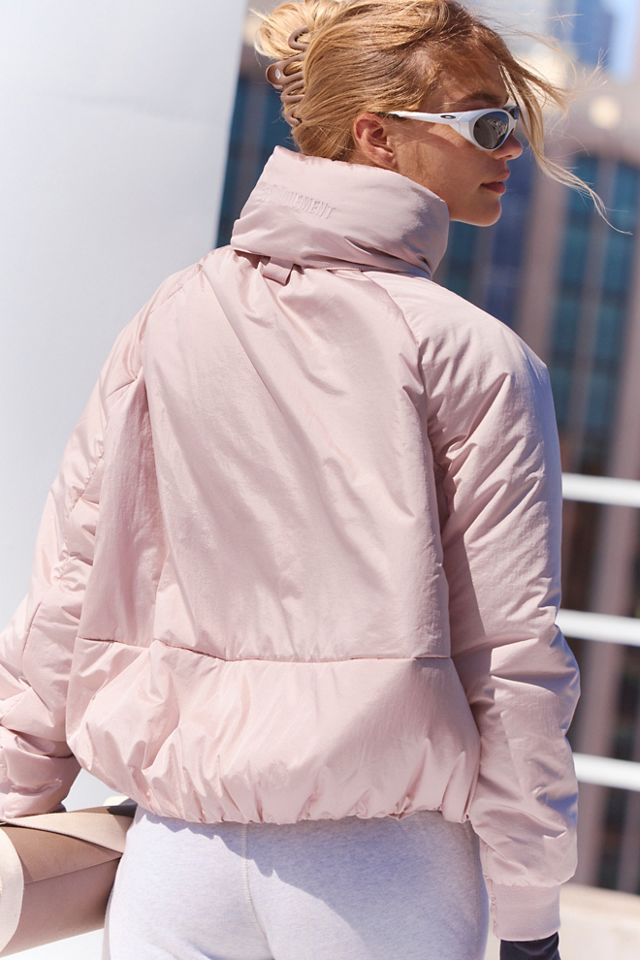 Max Out Puffer Jacket #2