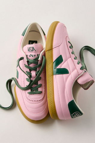 Veja x Two Lost Kids Panenka Trainers