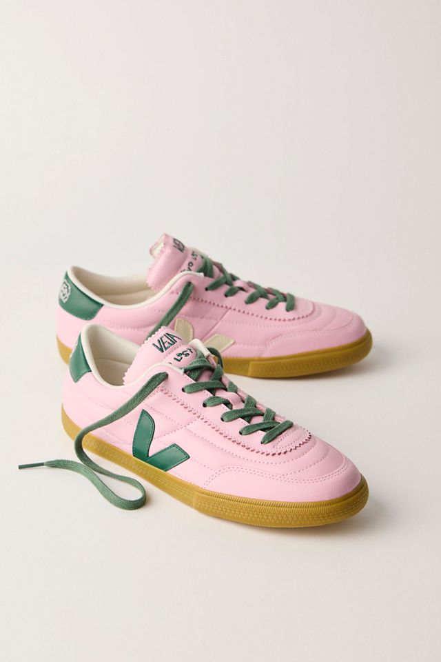 Veja x Two Lost Kids Panenka Trainers #1