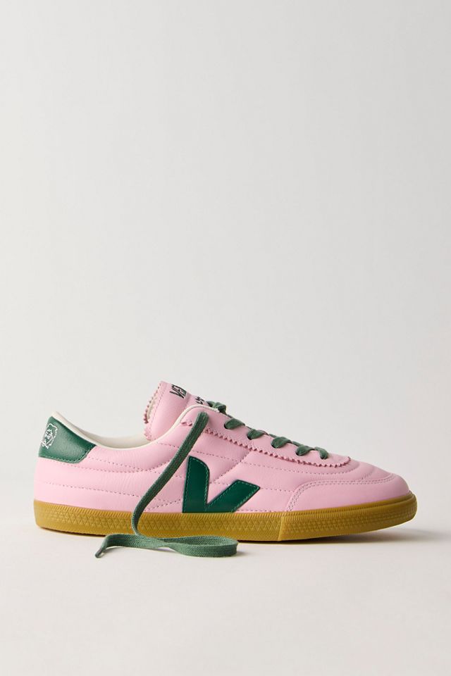 Veja x Two Lost Kids Panenka Trainers #2