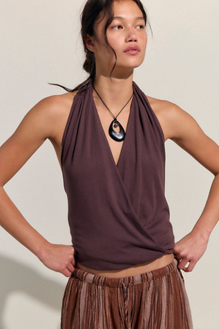 Good Feels Mara Convertible Mini Dress