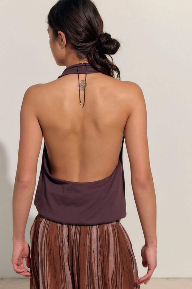 Good Feels Mara Convertible Mini Dress #3