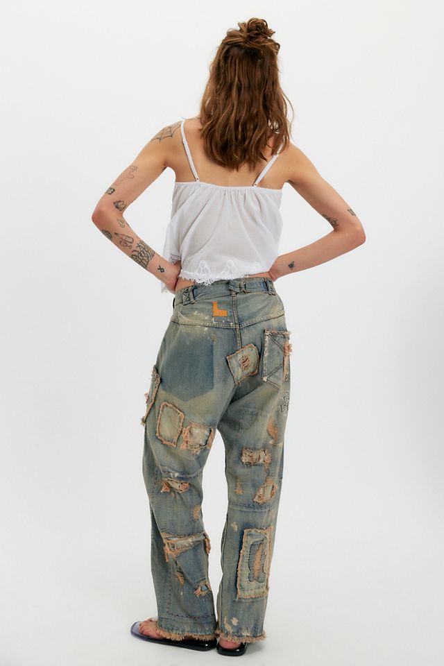Magnolia Pearl Dreamer Jeans #1