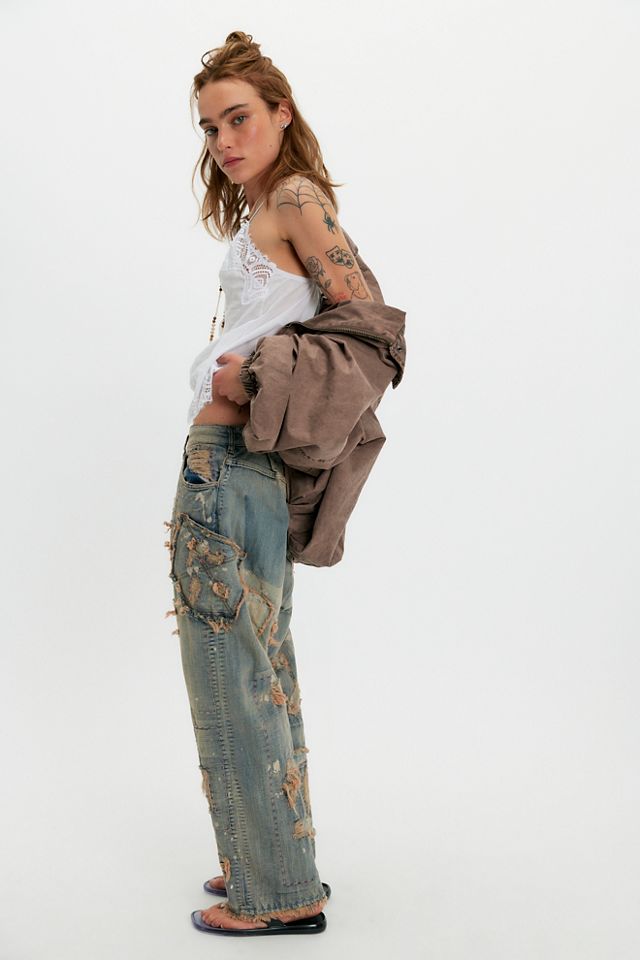 Magnolia Pearl Dreamer Jeans #2