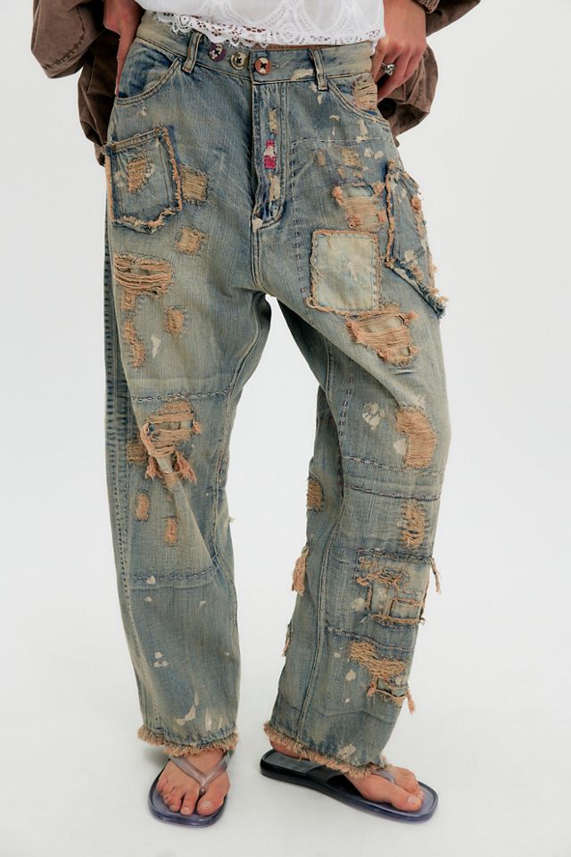 Magnolia Pearl Dreamer Jeans #3