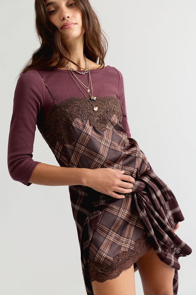 We The Free Atlas Boat Neck Top #3