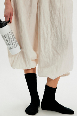 Chaussettes de Pilates Souls. Cloud
