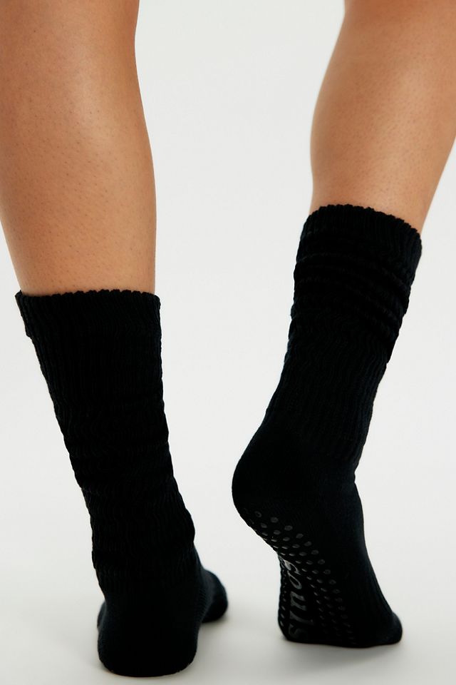 Souls. Cloud Pilates Socks #1