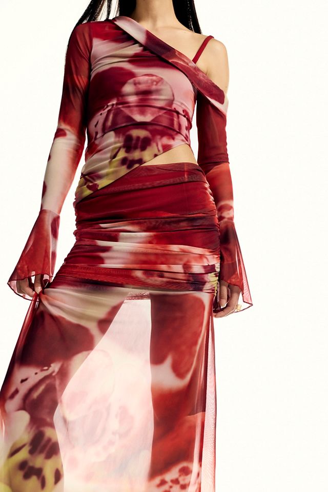 Ensemble jupe maxi Susurro Feners #2