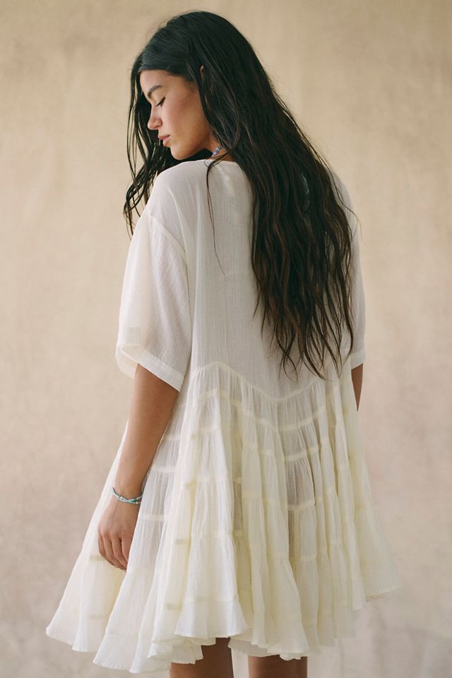 Chrissa Tunic #1