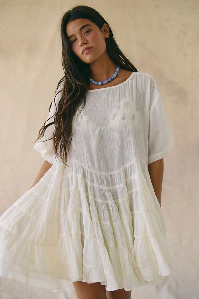 Chrissa Tunic #2