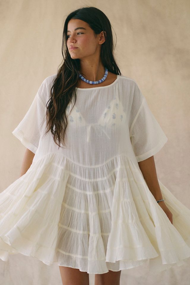 Chrissa Tunic #3