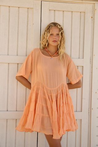 Chrissa Tunic