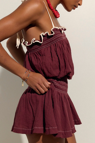 Nellie Romper