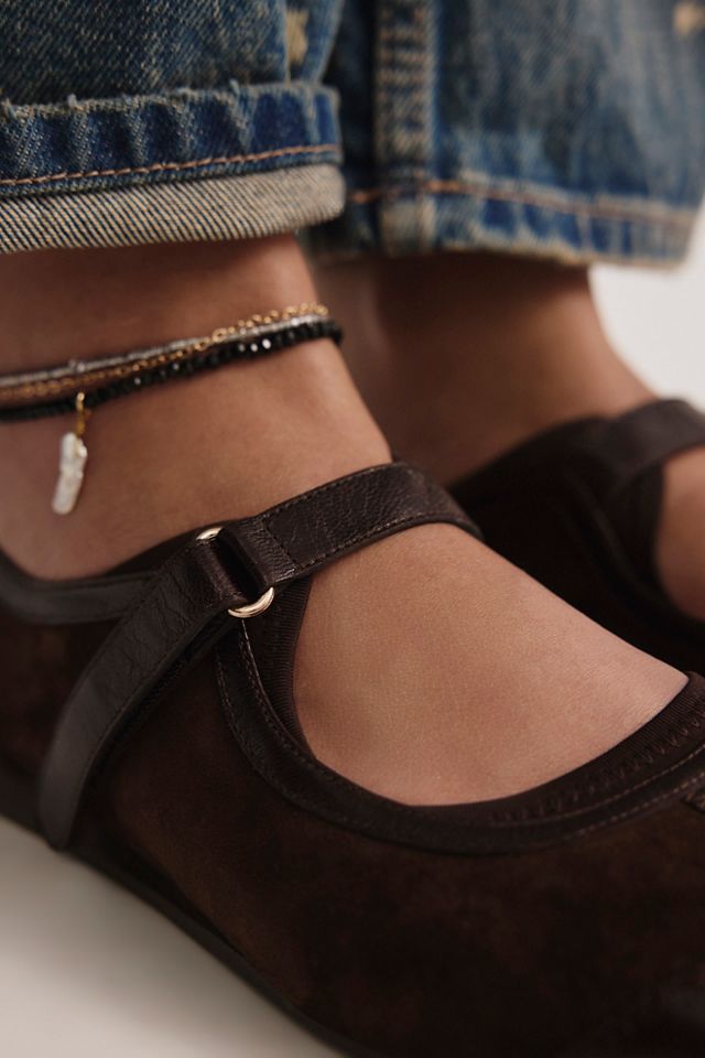 Thousand Miles Mary Janes #2