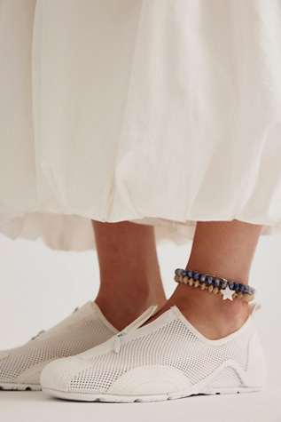 Margate Mesh Sneakers