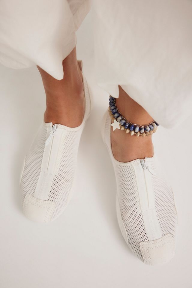 Margate Mesh Sneakers #2