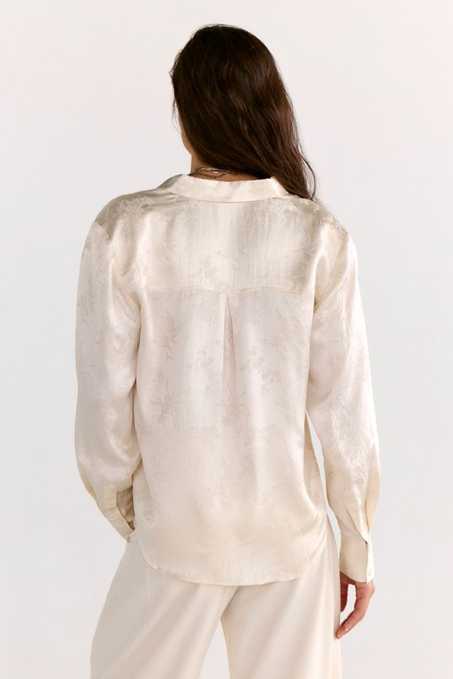 Spell Dubois Button Down Shirt #1
