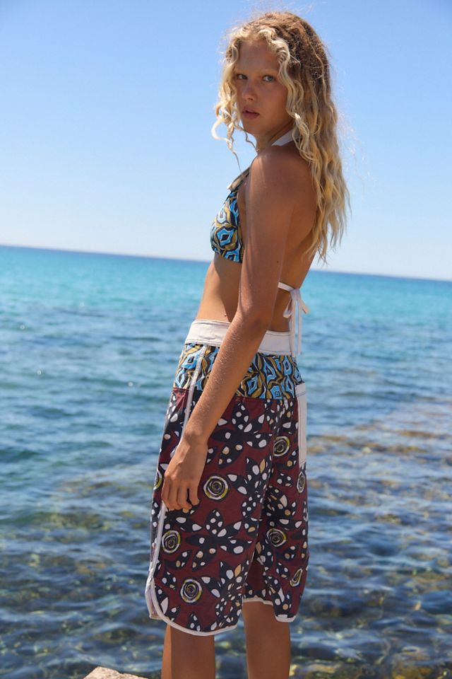 free-est Thora Surf Bikini Top #3