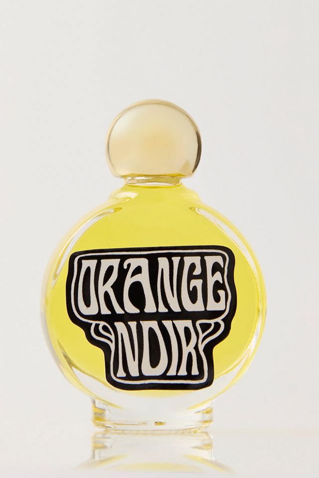 Wild Yonder Perfume Oil #2