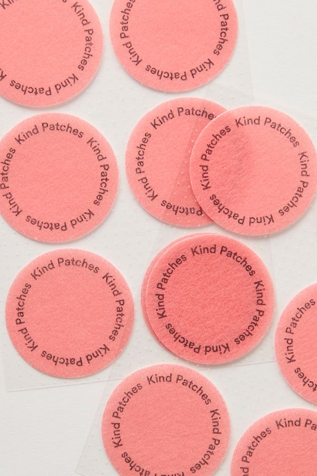 Patchs de suppléments à porter Kind Patches #2