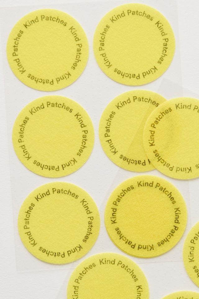 Kind Patches Wearable Supplement Patches #1
