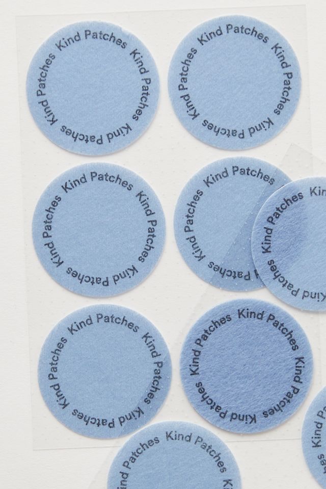 Kind Patches Wearable Supplement Patches #1