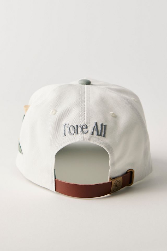 Casquette Harbor Fore All #1