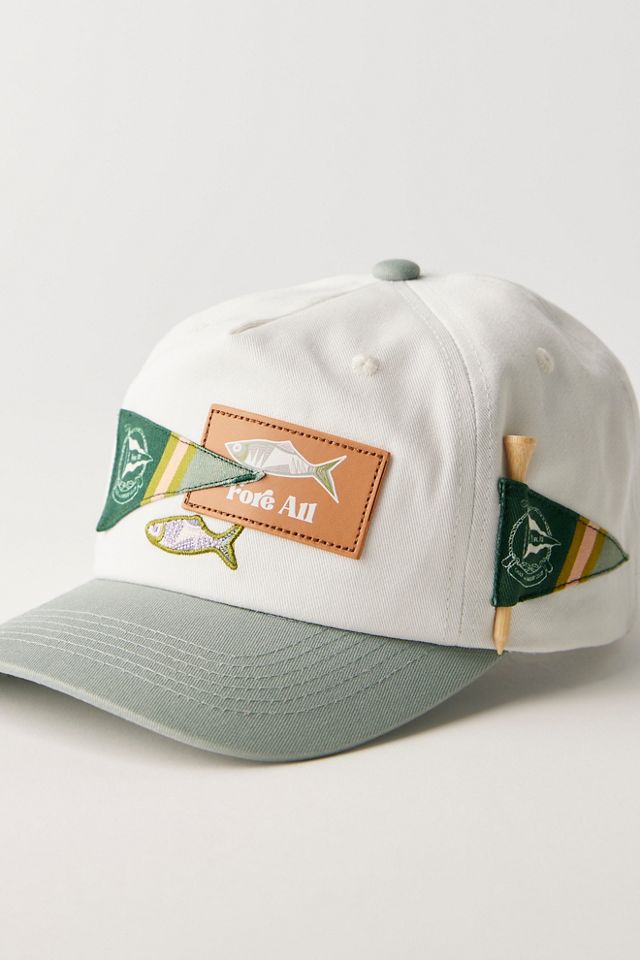 Casquette Harbor Fore All #2