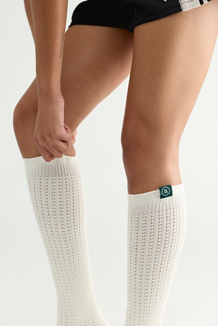 Fore All Slouchy Socks