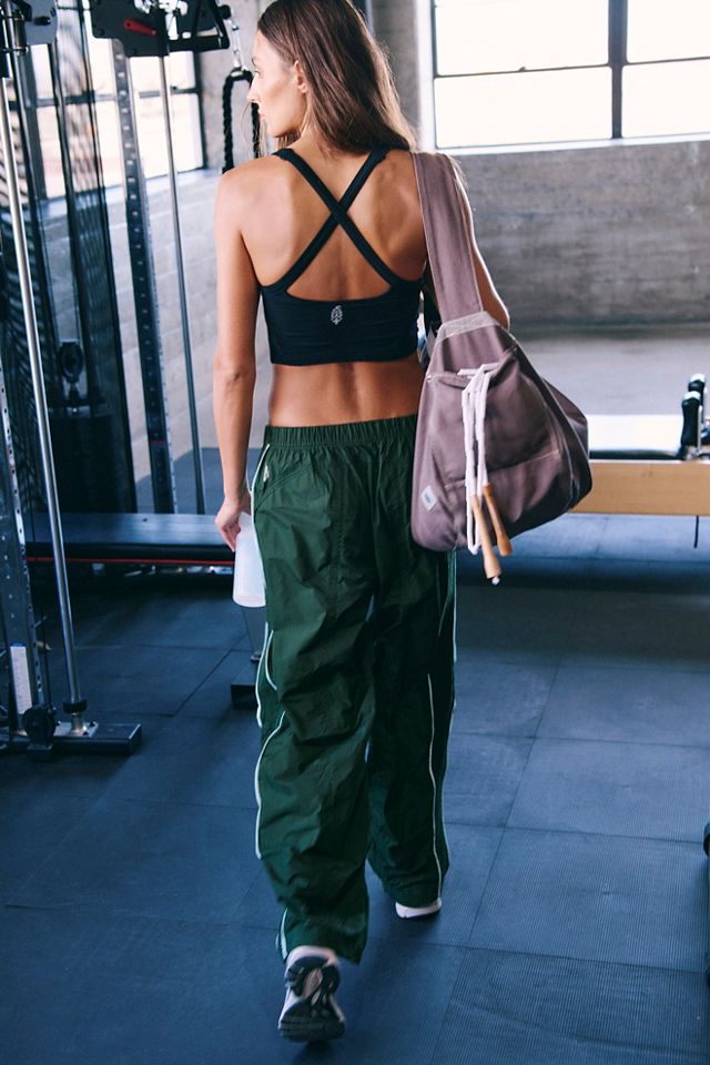 Track Star Pants #3