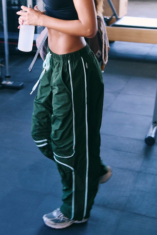 Track Star Pants #2