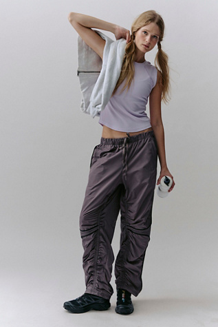 Track Star Pants by Free People
