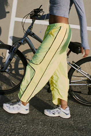 Track Star Pants