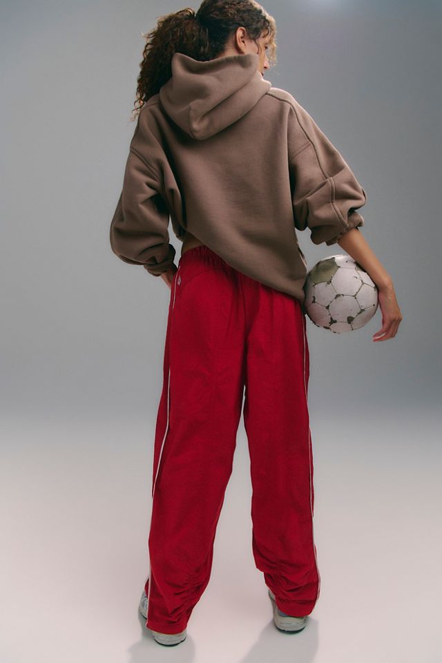Track Star Pants #1