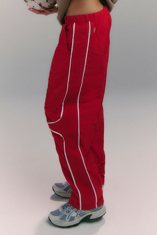 Track Star Pants #3