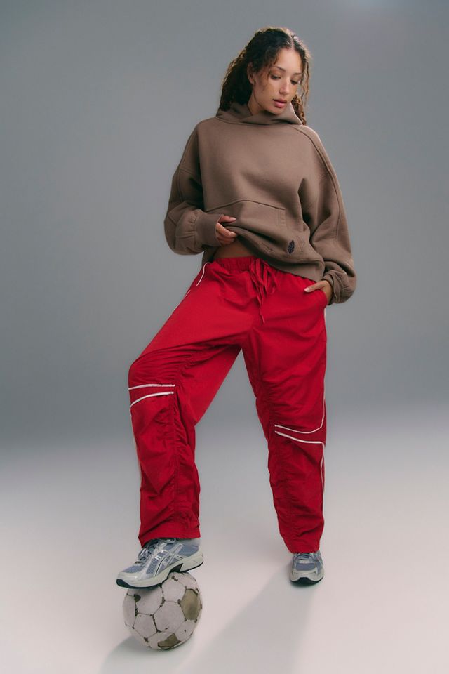 Track Star Pants #2