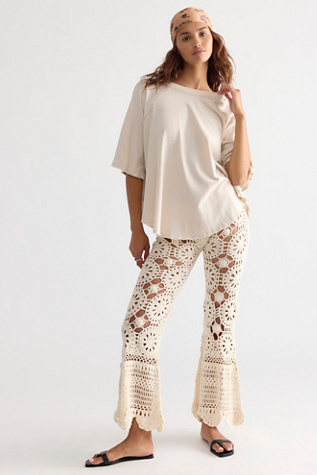 Akoia Bunga Pants