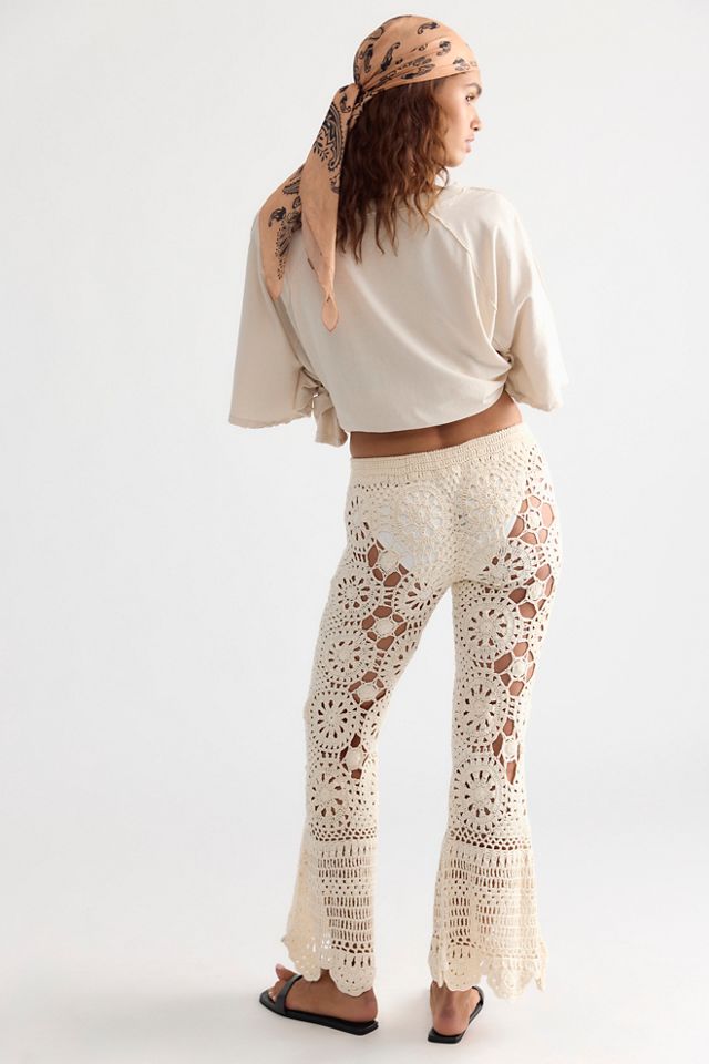 Akoia Bunga Pants #1