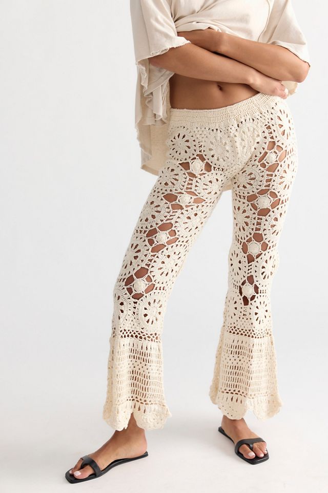 Akoia Bunga Pants #2