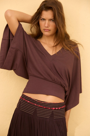 Birdie Top