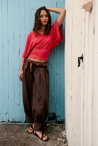 Birdie Top by Free People