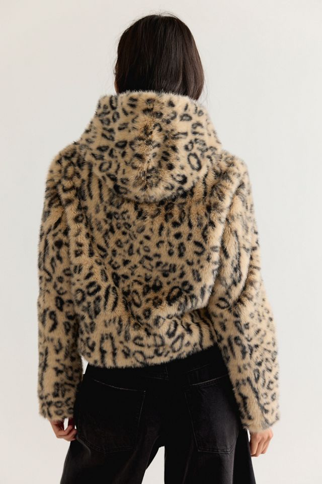 MOTHER The Hooded Polar Opposite Jacket #1
