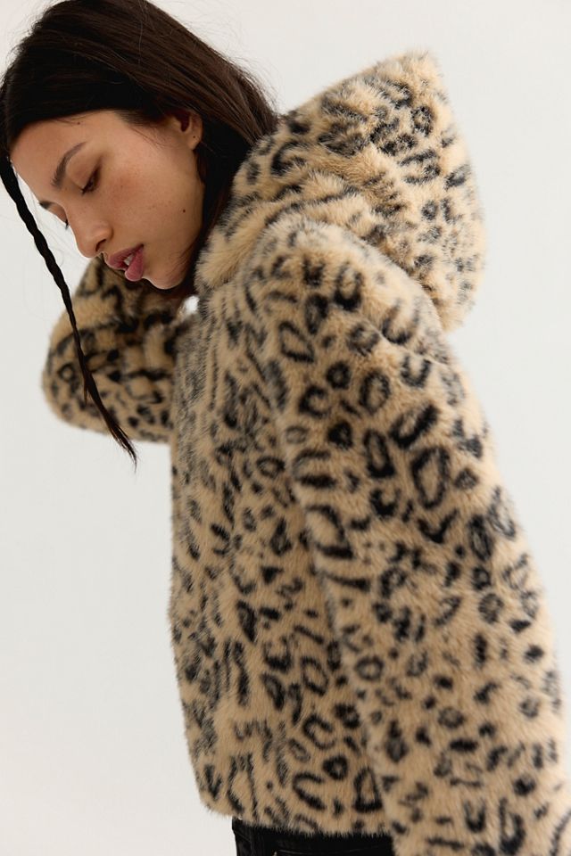 MOTHER The Hooded Polar Opposite Jacket #2