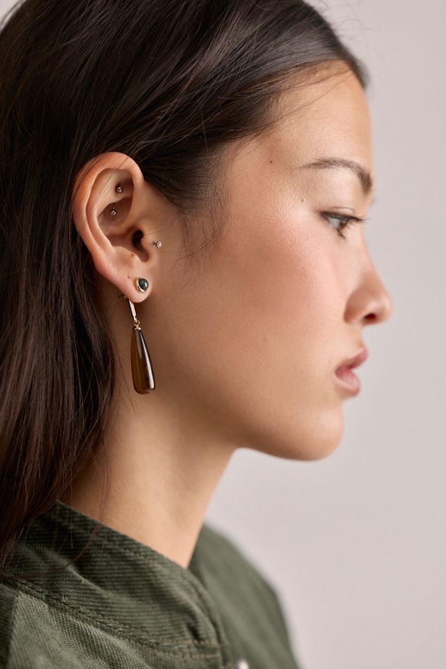 Reverie Dangle Earrings #2