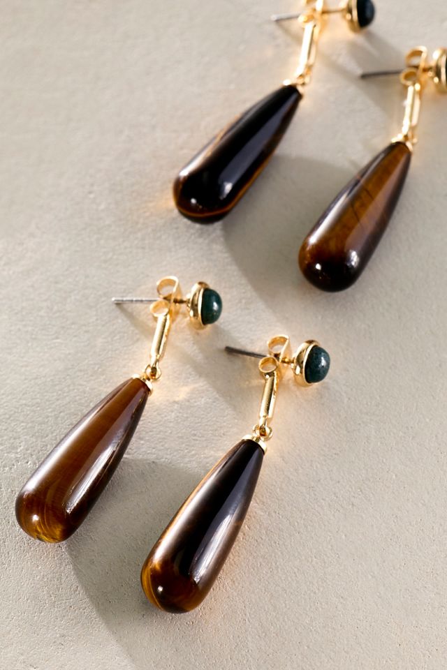 Reverie Dangle Earrings #1