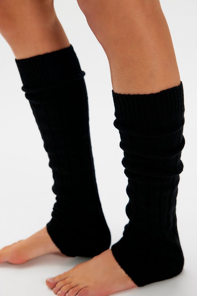 Hedi Convertible Leg/Arm Warmers #1